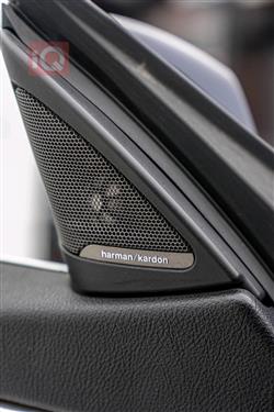 بي ام دبليو الفئة 4